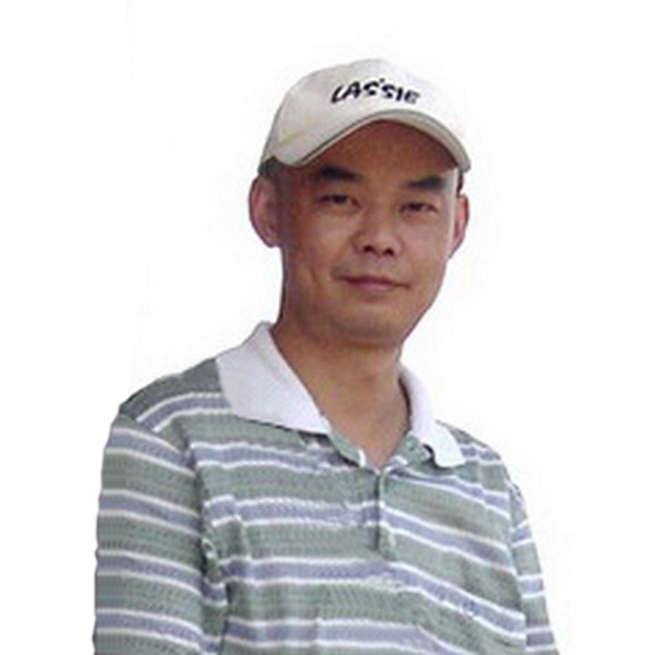 华艺创始人，服装专业资深培训师赵甫华