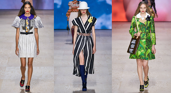 时尚资讯：2020巴黎时装周-Louis Vuitton春夏时装发布秀看点之一